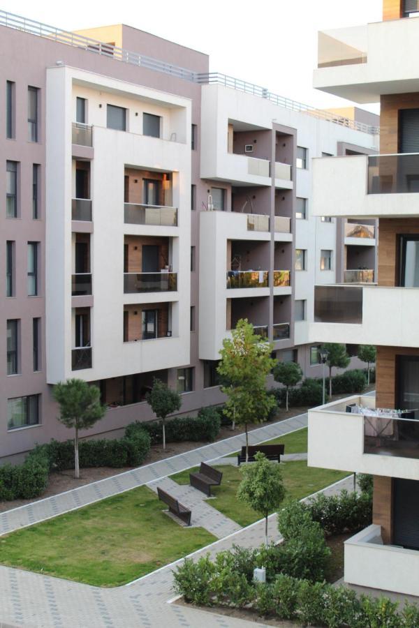 오라데아 Apartman Sarah 아파트 외부 사진