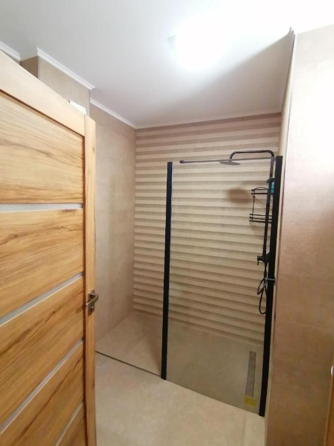 오라데아 Apartman Sarah 아파트 외부 사진