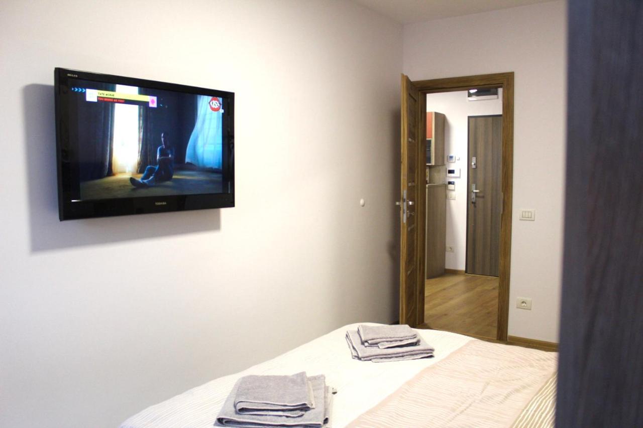 오라데아 Apartman Sarah 아파트 외부 사진