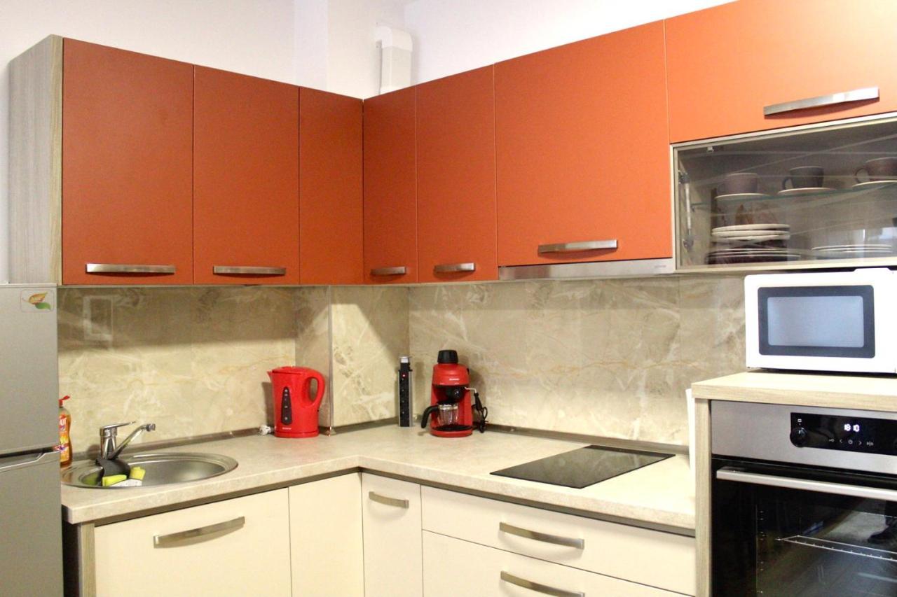 오라데아 Apartman Sarah 아파트 외부 사진